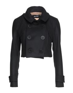 Пальто Dsquared2