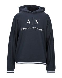 Толстовка Armani Exchange