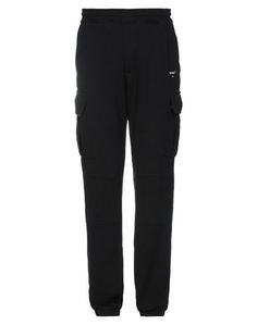 Повседневные брюки Off White
