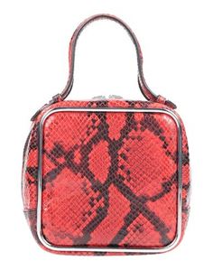 Сумка на руку Alexander Wang