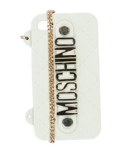Чехол Moschino