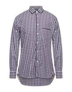 Pубашка Gabriele Pasini