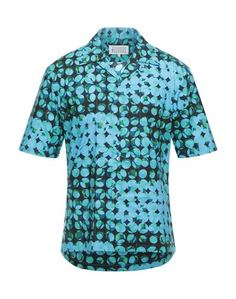 Pубашка Maison Margiela