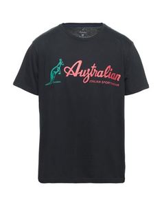 Футболка Australian