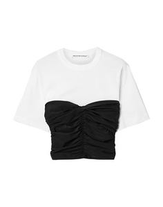 Футболка Alexander Wang