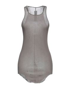 Майка Rick Owens