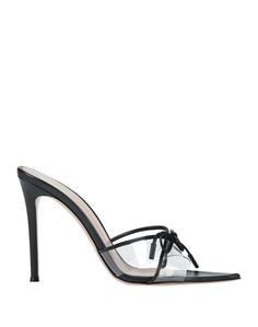Сандалии Gianvito Rossi