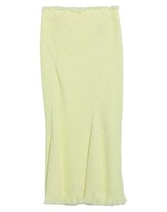 Длинная юбка Alexander Wang