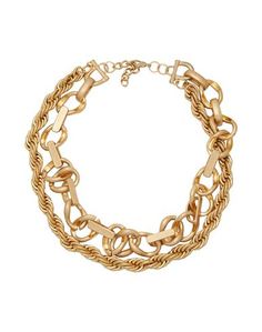 Ожерелье 8 by Yoox