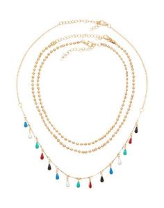 Ожерелье 8 by Yoox