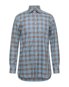 Pубашка Gabriele Pasini