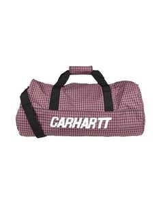 Дорожная сумка Carhartt