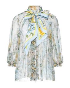 Pубашка Zimmermann