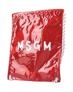 Рюкзак Msgm