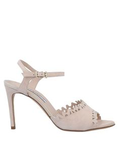 Сандалии Guglielmo Rotta