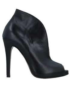 Полусапоги и высокие ботинки L' Autre Chose