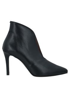 Полусапоги и высокие ботинки Style Pancal