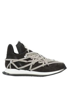 Кеды и кроссовки Rick Owens