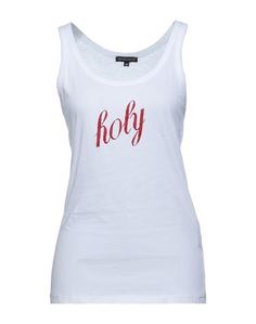 Майка Ann Demeulemeester