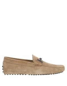 Мокасины Tod’S