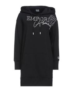 Толстовка EA7