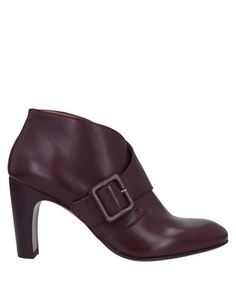 Полусапоги и высокие ботинки Chie Mihara