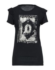 Футболка Ann Demeulemeester