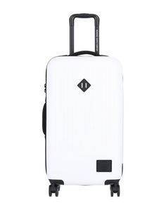 Чемодан/сумка на колесиках Herschel