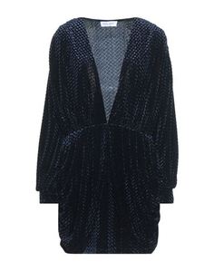 Короткое платье Weili Zheng