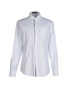 Pубашка Frankie Morello