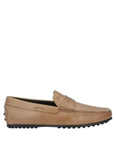 Мокасины Tod’S