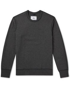 Толстовка Reigning Champ