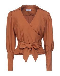 Pубашка Weili Zheng