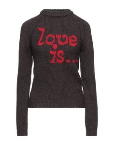 Свитер Dsquared2