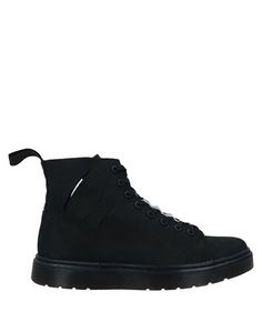 Кеды и кроссовки Dr Martens
