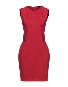 Короткое платье Armani Exchange