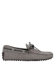 Мокасины Tod’S