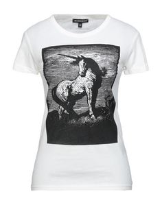 Футболка Ann Demeulemeester