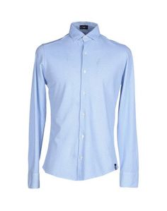 Pубашка Drumohr