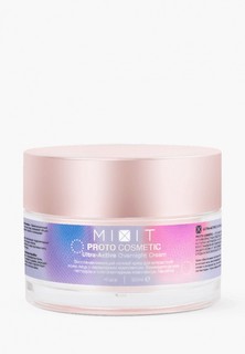 Крем для лица Mixit PROTOCOSMETIC Ultra-Active Overnight Cream, 50 мл