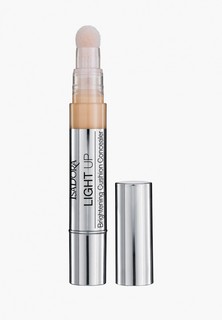 Консилер Isadora Light Up Brightening Cushion Concealer 03, 4.2 мл.