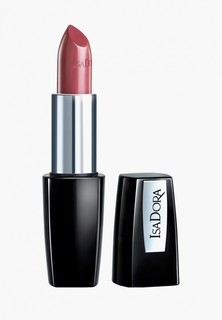 Помада Isadora для губ увлажняющая Perfect Moisture Lipstick 15