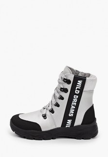 Ботинки Котофей 