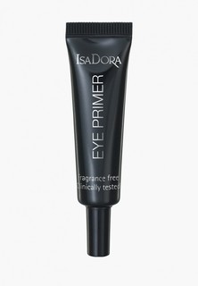 Праймер для век Isadora База для век Eye Primer, 7мл