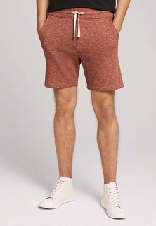 Шорты спортивные Tom Tailor Denim 