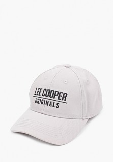 Бейсболка Lee Cooper 