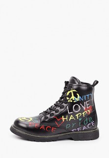 Ботинки PlayToday 