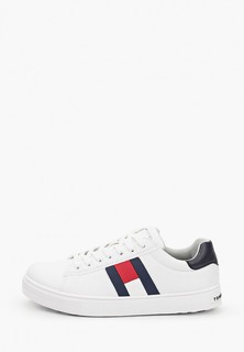 Кеды Tommy Hilfiger 