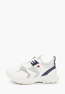 Кроссовки Tommy Hilfiger 