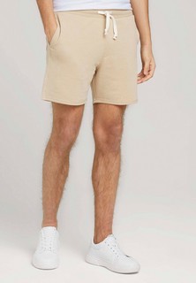 Шорты спортивные Tom Tailor Denim 